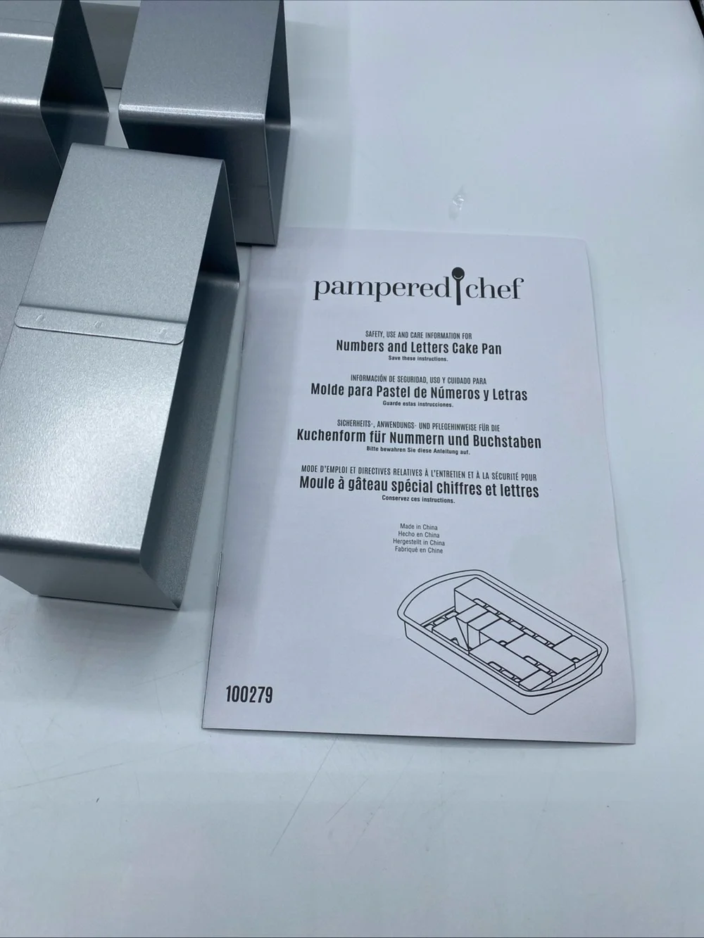 Pampered Chef pampered chef
