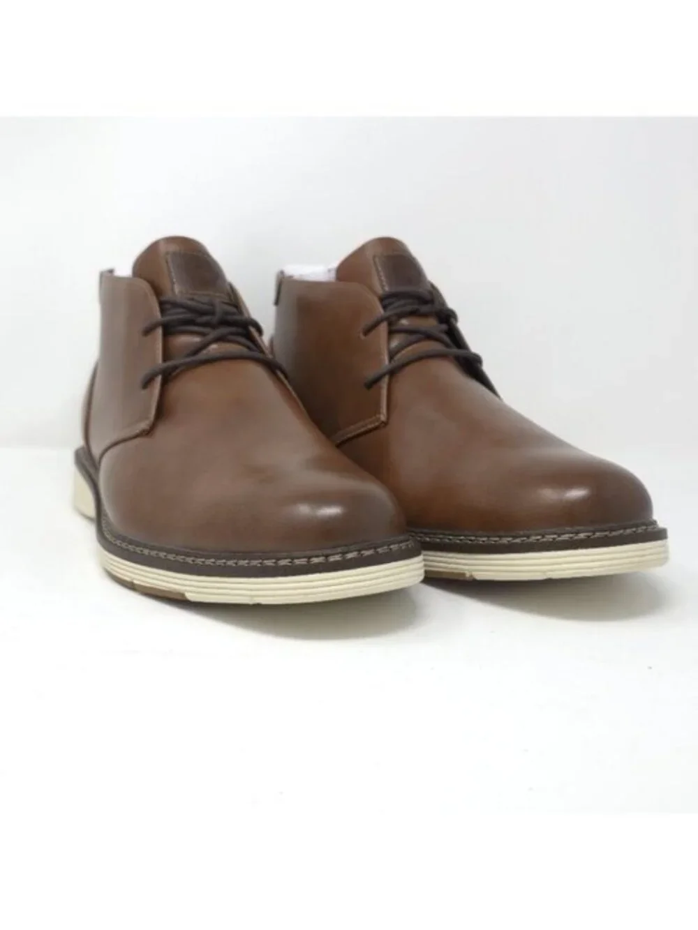 Dockers fabric type