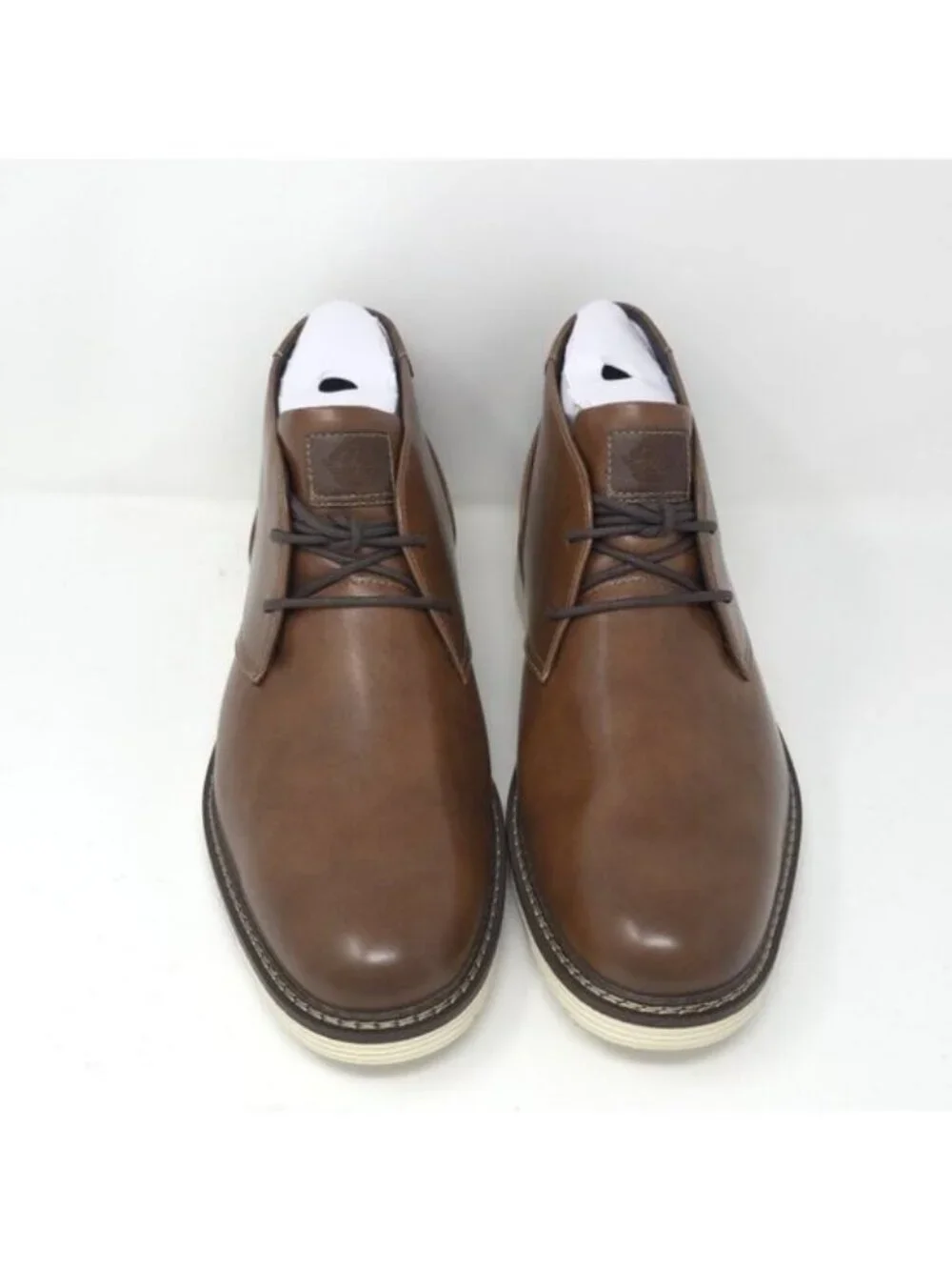 Dockers fabric type