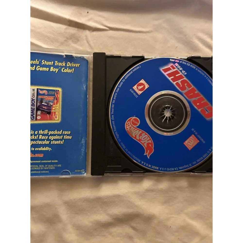 N/A great used