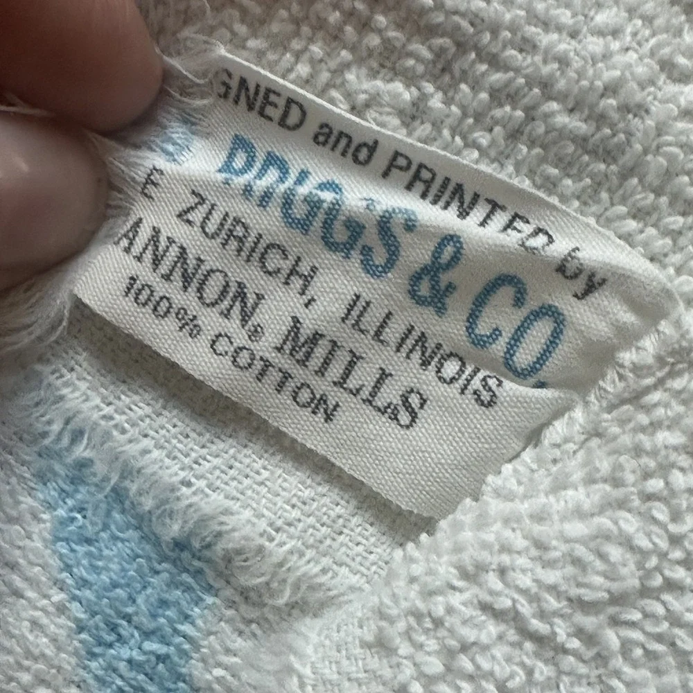 Priggs & Co new used additional