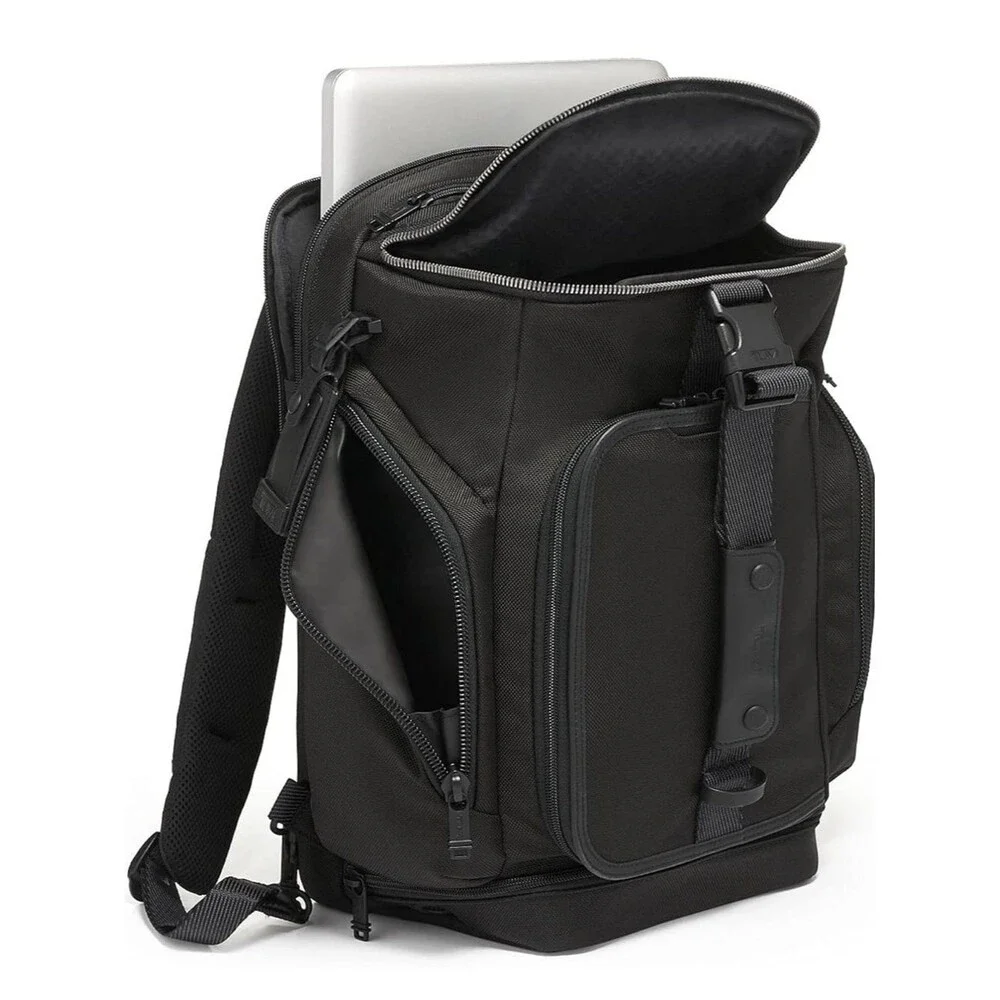 Tumi alpha bravo