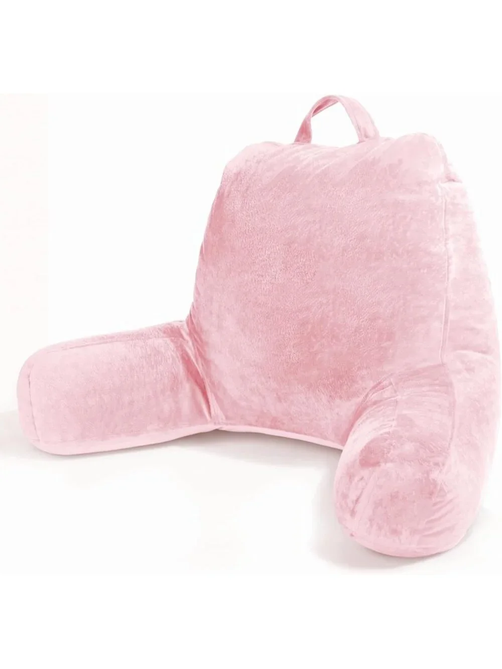 〽️Reading Pillow for Bed Back Sitting Up 18