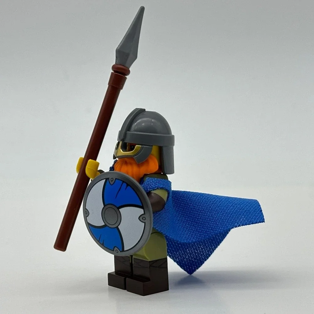 Lego piece good