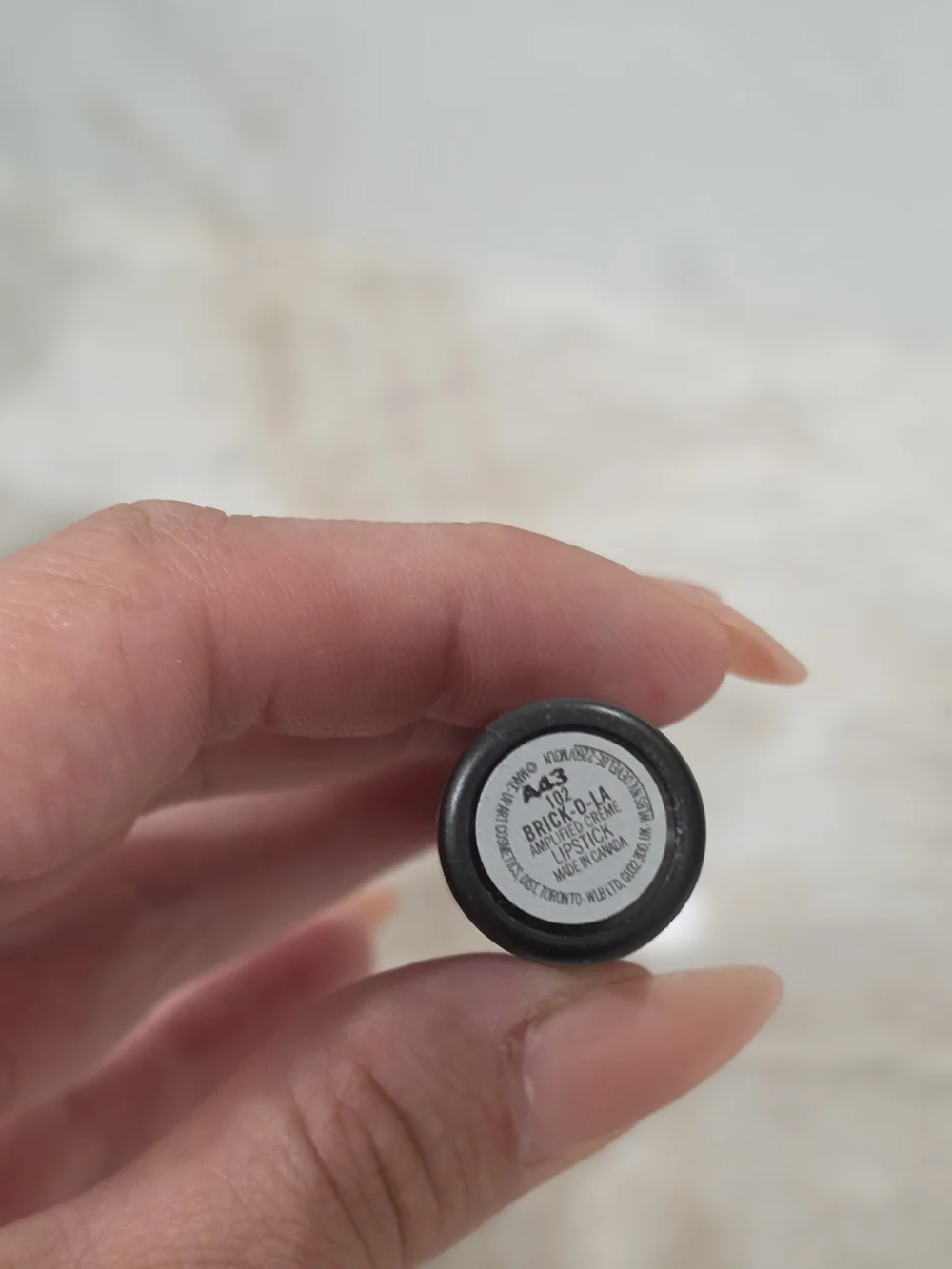 MAC Cosmetics brand new