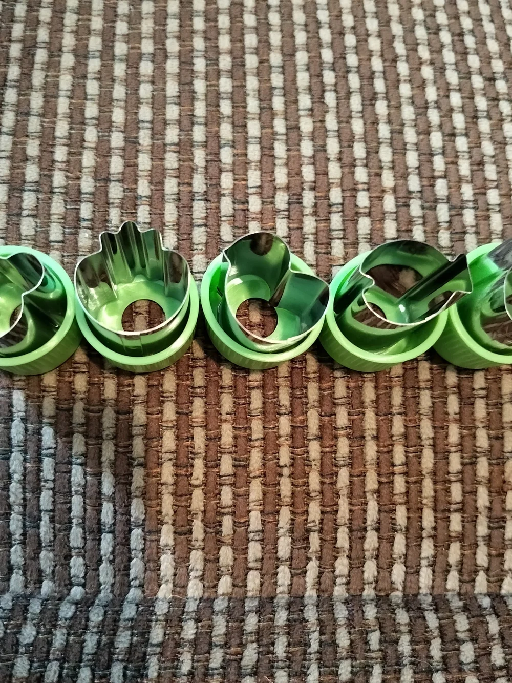 Source Unknown pack inch