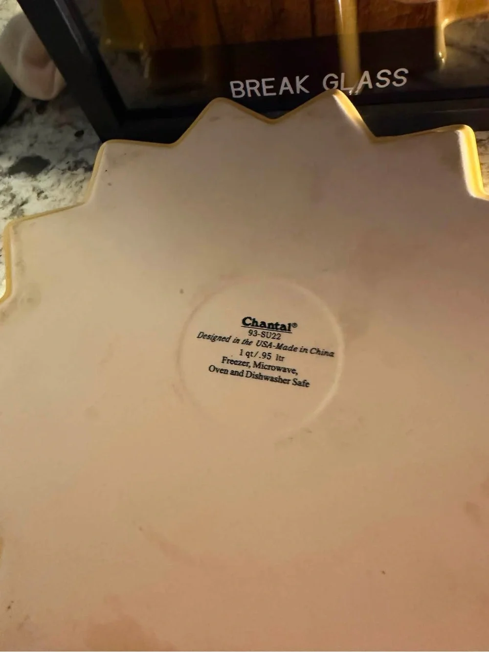 Chantal ceramic 10