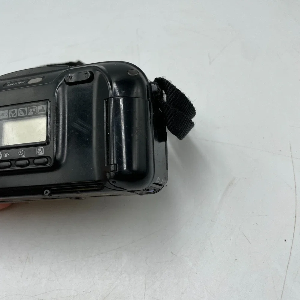 Minolta we appreciate