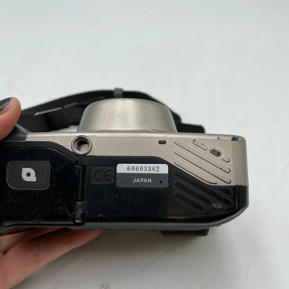 Minolta we appreciate