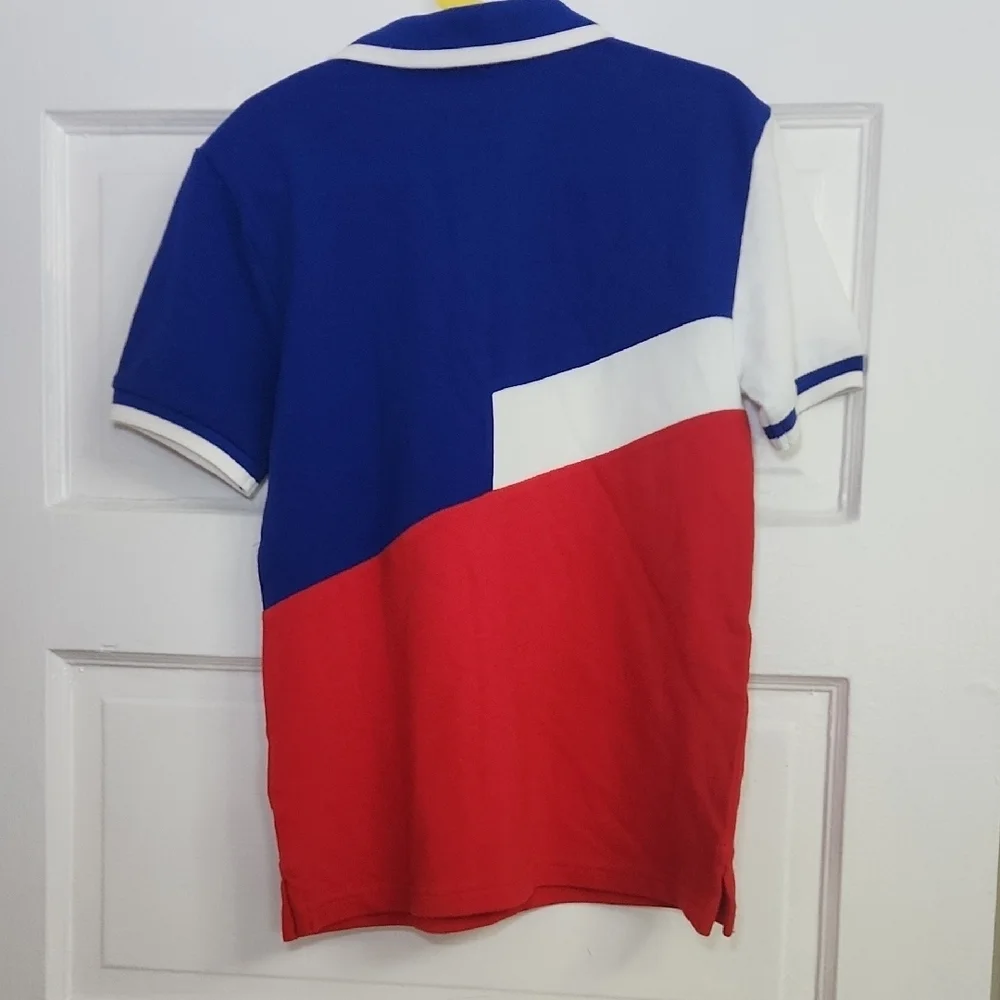 Ralph Lauren tri lauren