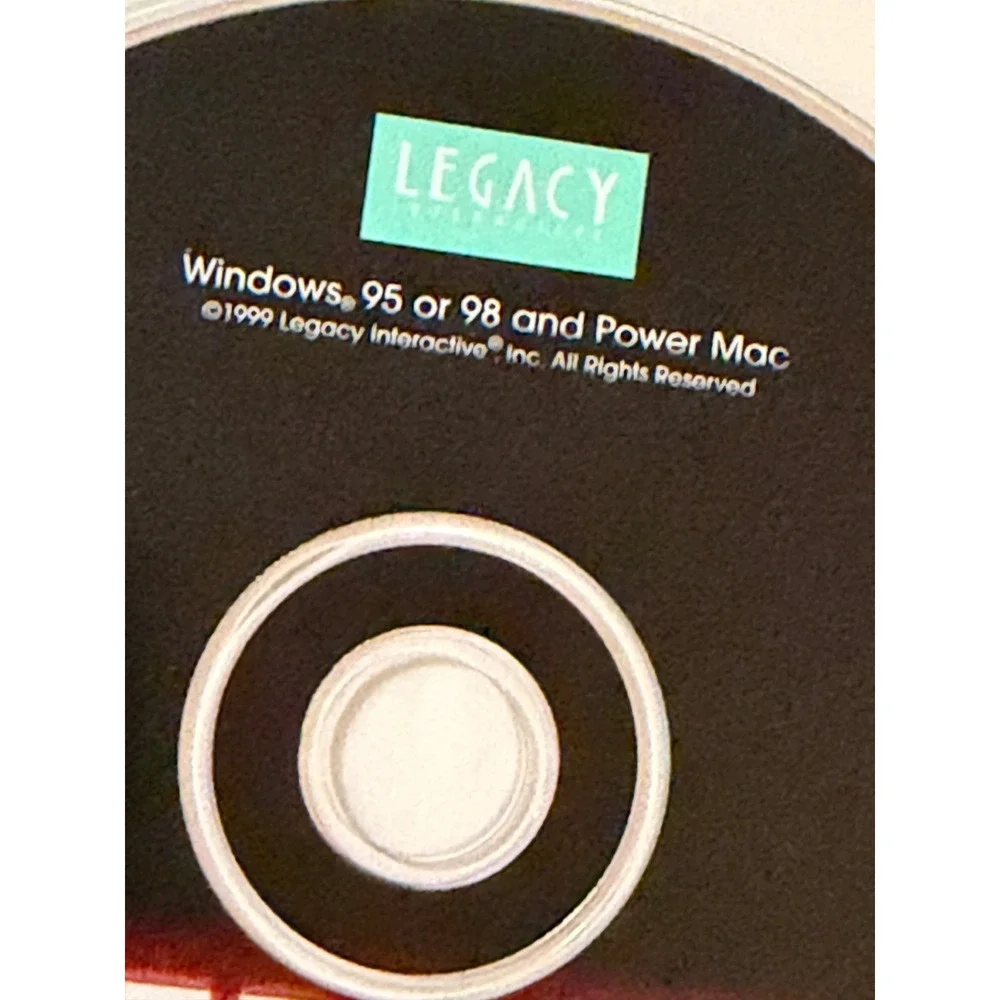 Legacy Interactive emergency room