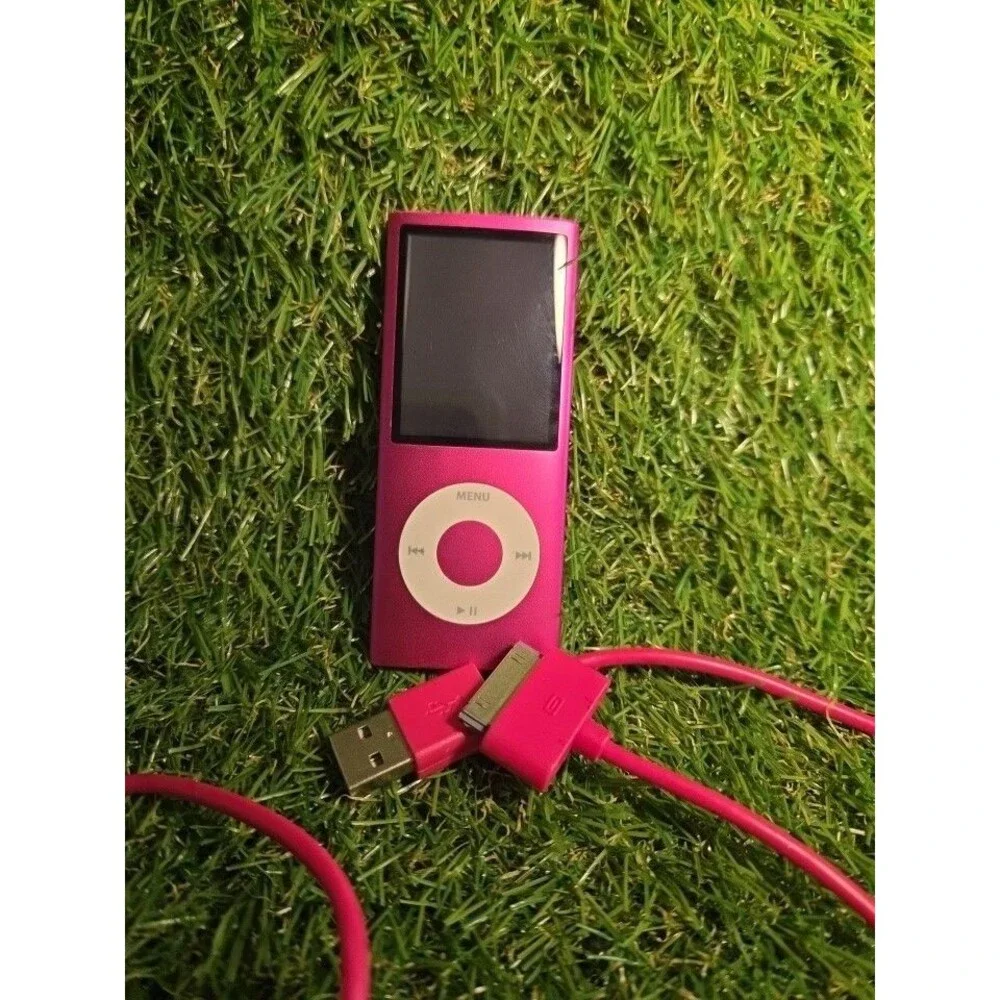 Apple ipod nano