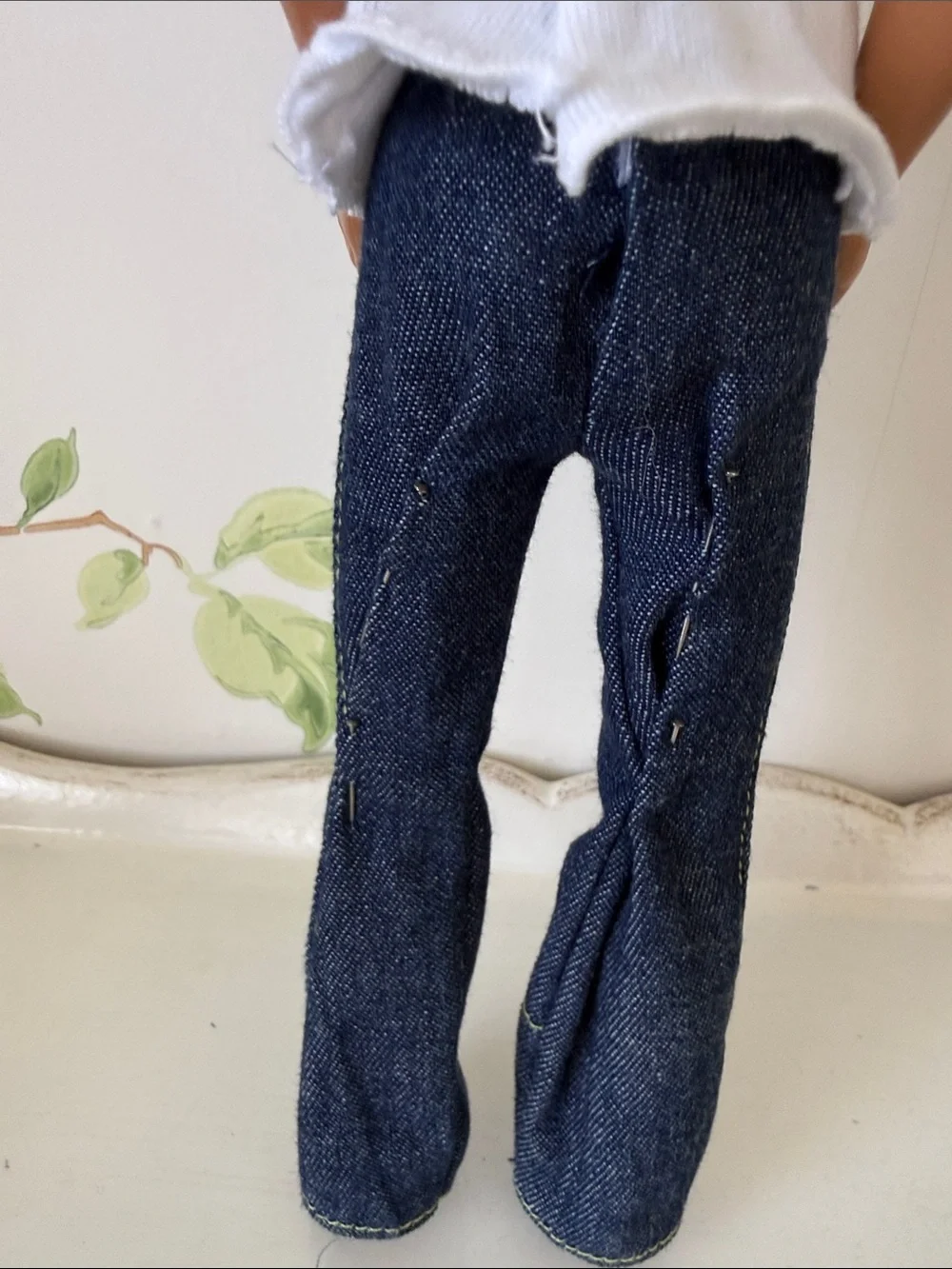 Mattel australian surfer