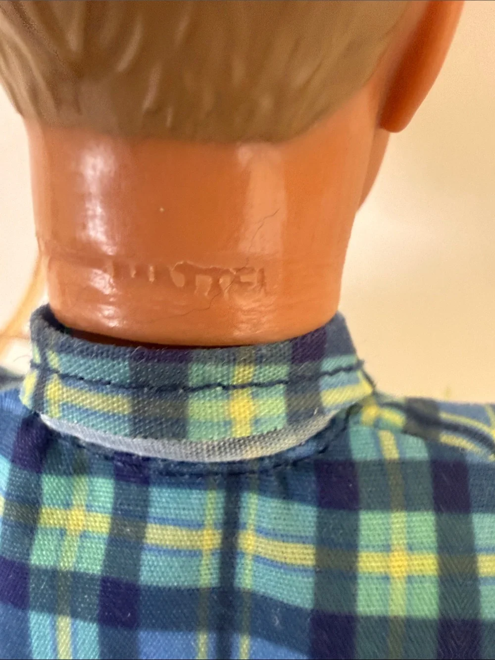 Mattel australian surfer