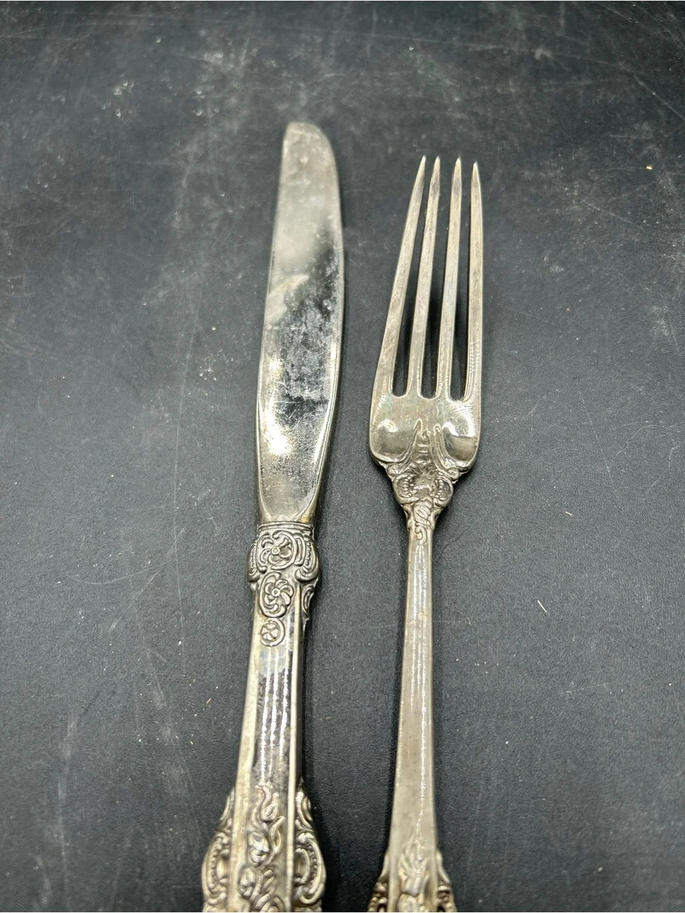 Godinger elegant silver