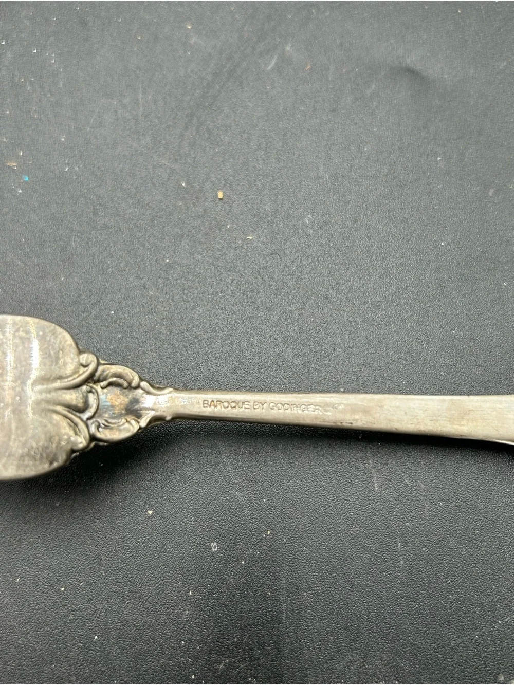 Godinger elegant silver