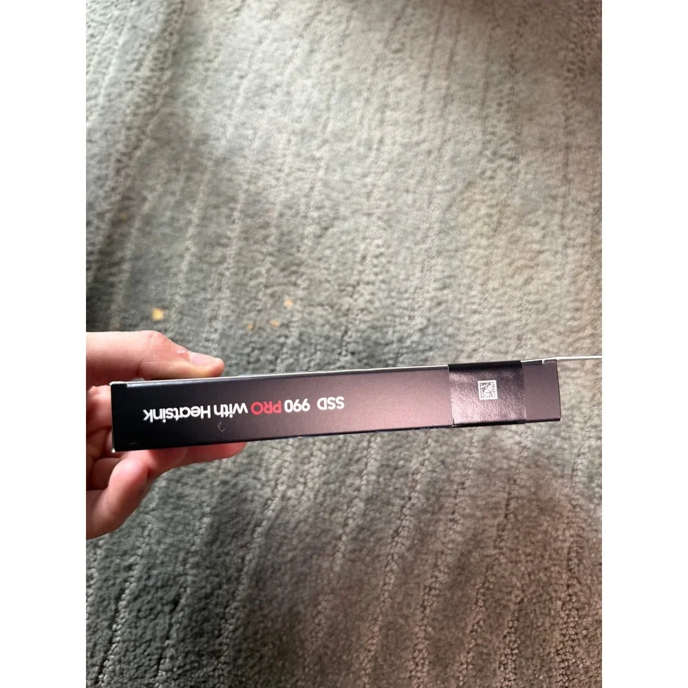 Samsung 990 pro