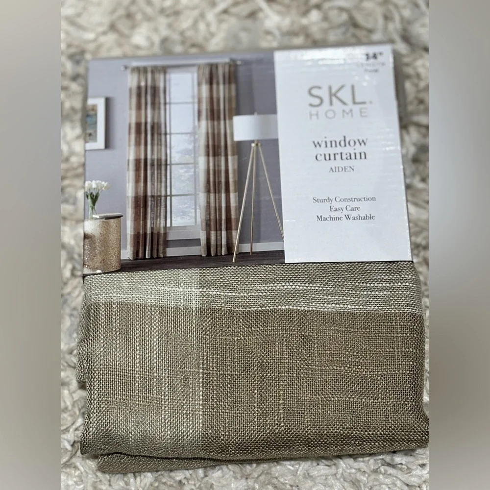 skl home by