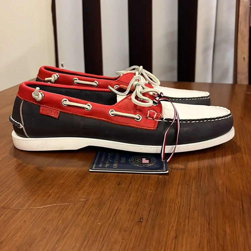Polo Ralph Lauren new box