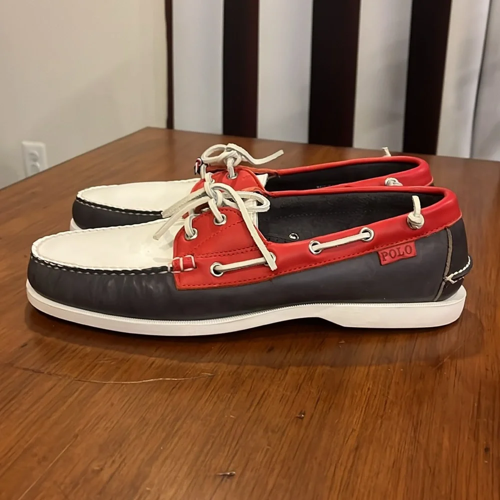 Polo Ralph Lauren new box
