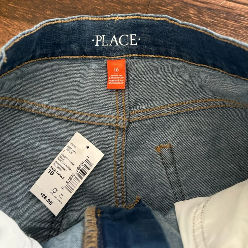 The Childrens Place size 10