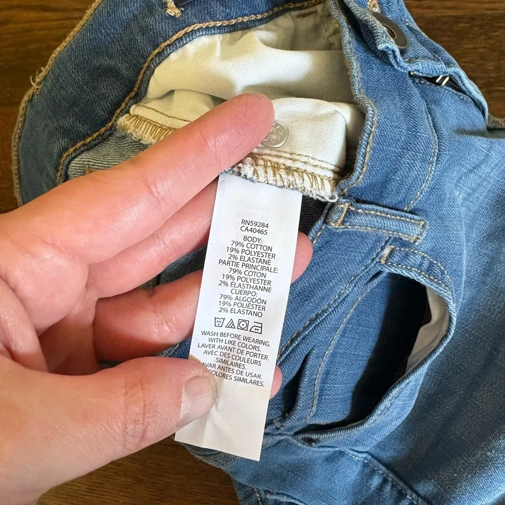 The Childrens Place size 10