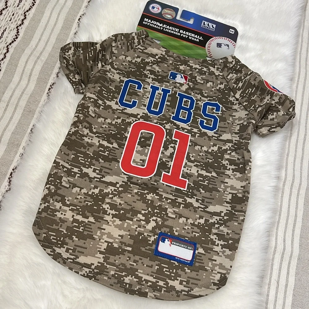 MLB get your