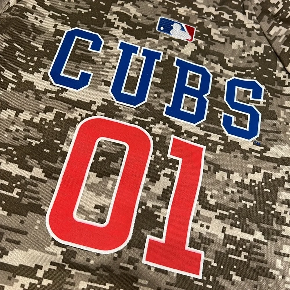 MLB get your