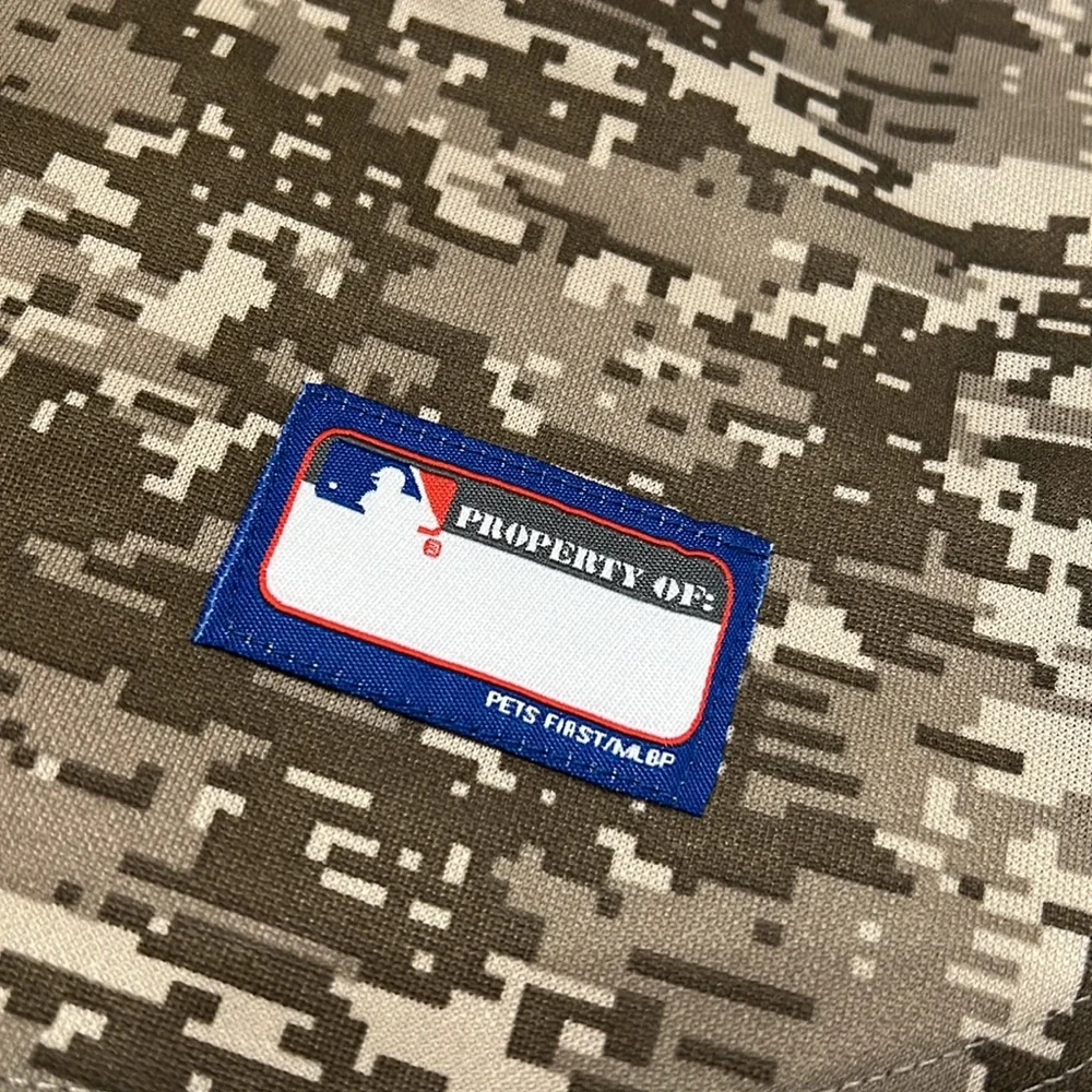 MLB get your