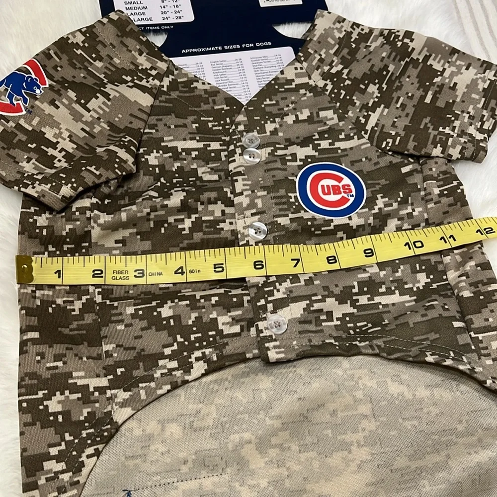 MLB get your
