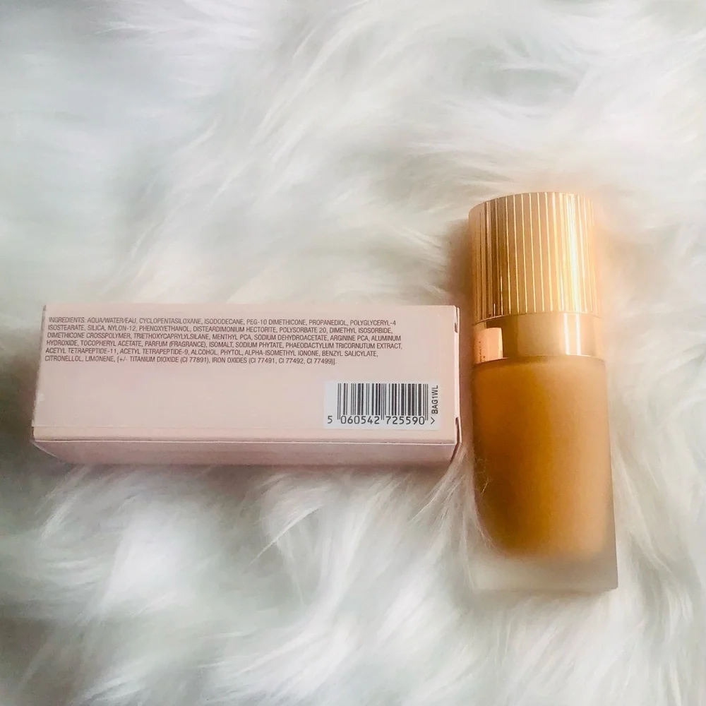 Charlotte Tilbury charlotte tilbury