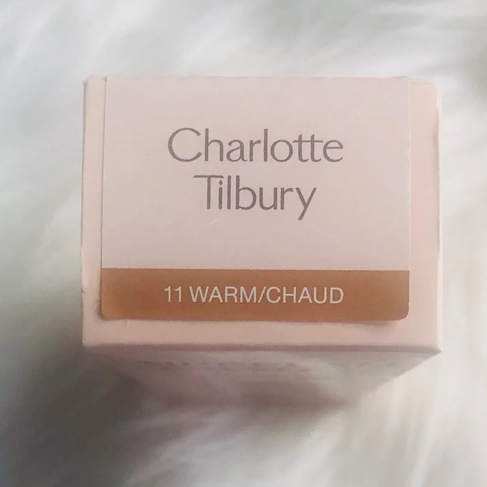 Charlotte Tilbury charlotte tilbury