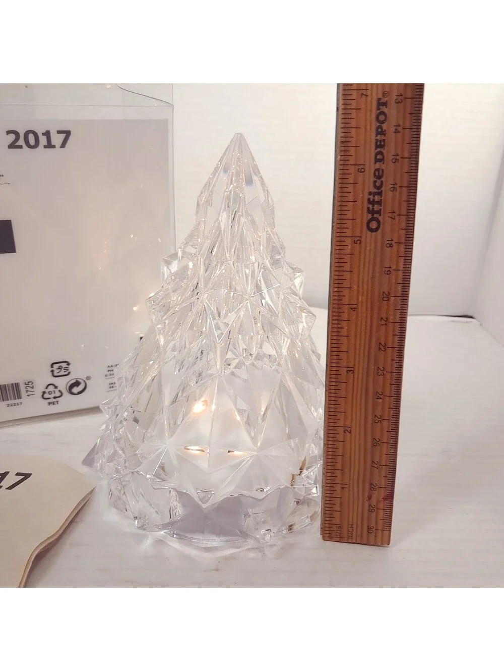 IKEA vinter 2017