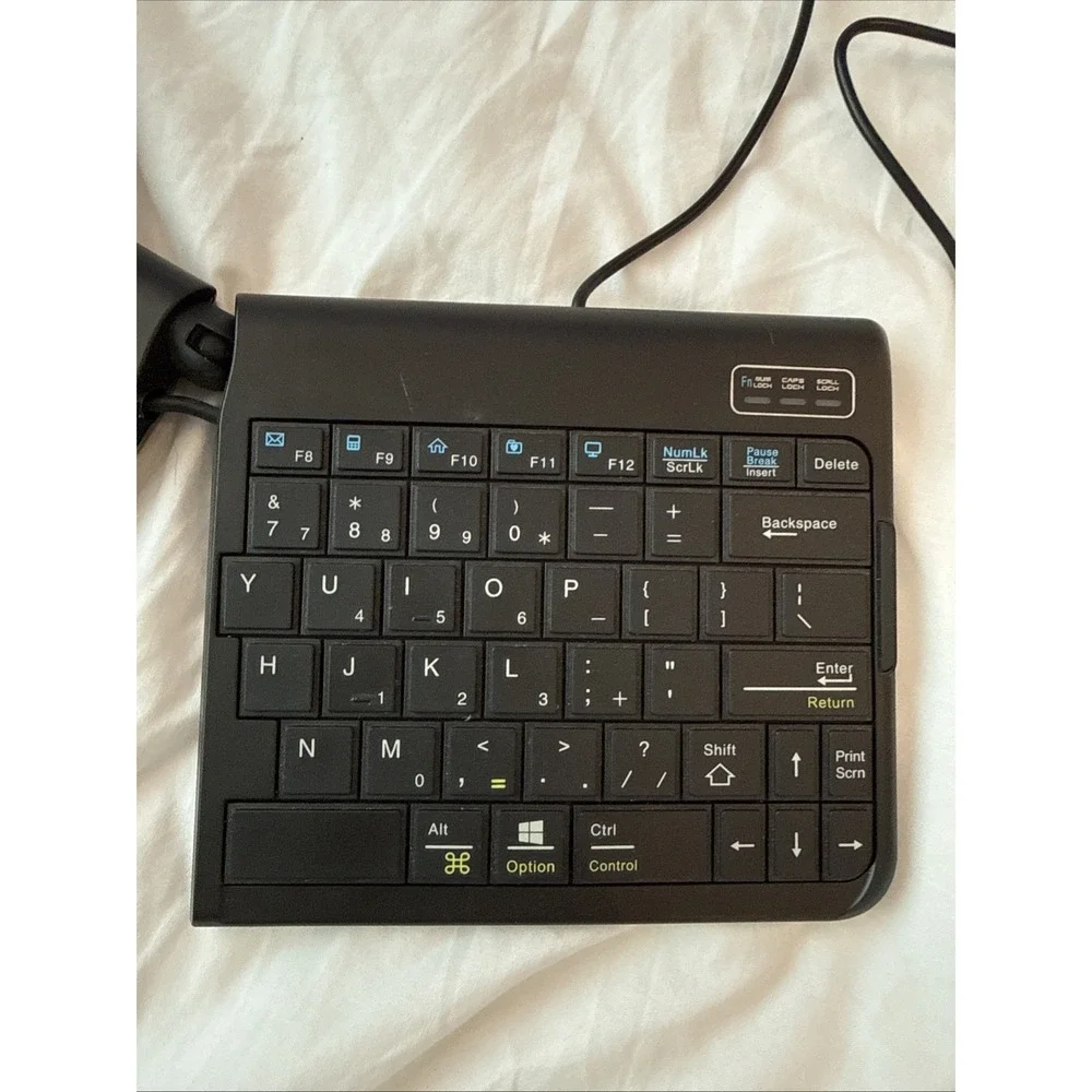 Goldtouch preowned good