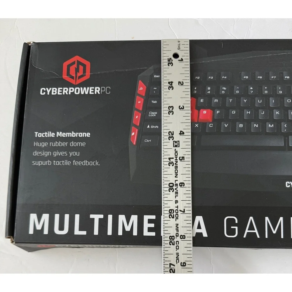 N/A cyberpowerpc multimedia