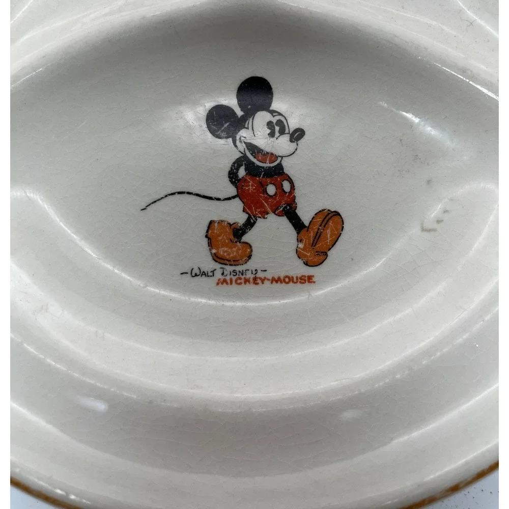 Disney please note
