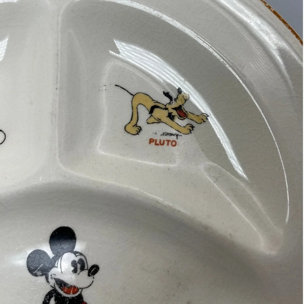 Disney please note