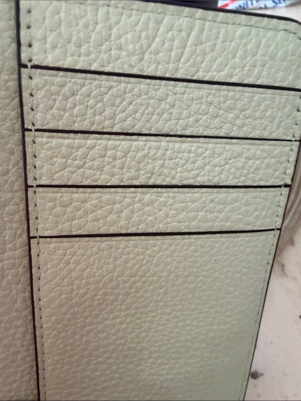 kate spade sleek pebble
