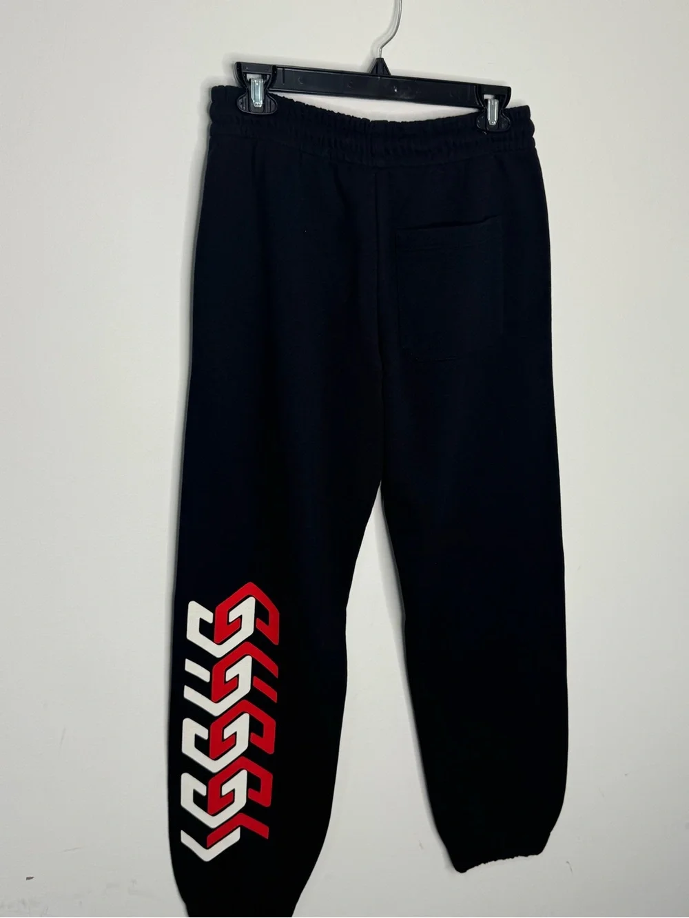 Gucci jersey jogging
