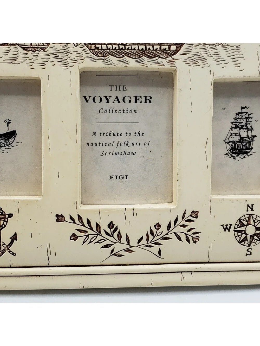 Figi nautical folk