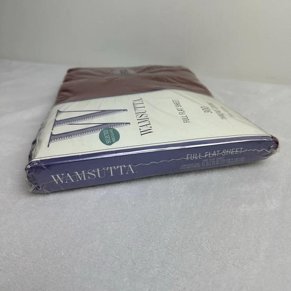 Wamsutta new vintage