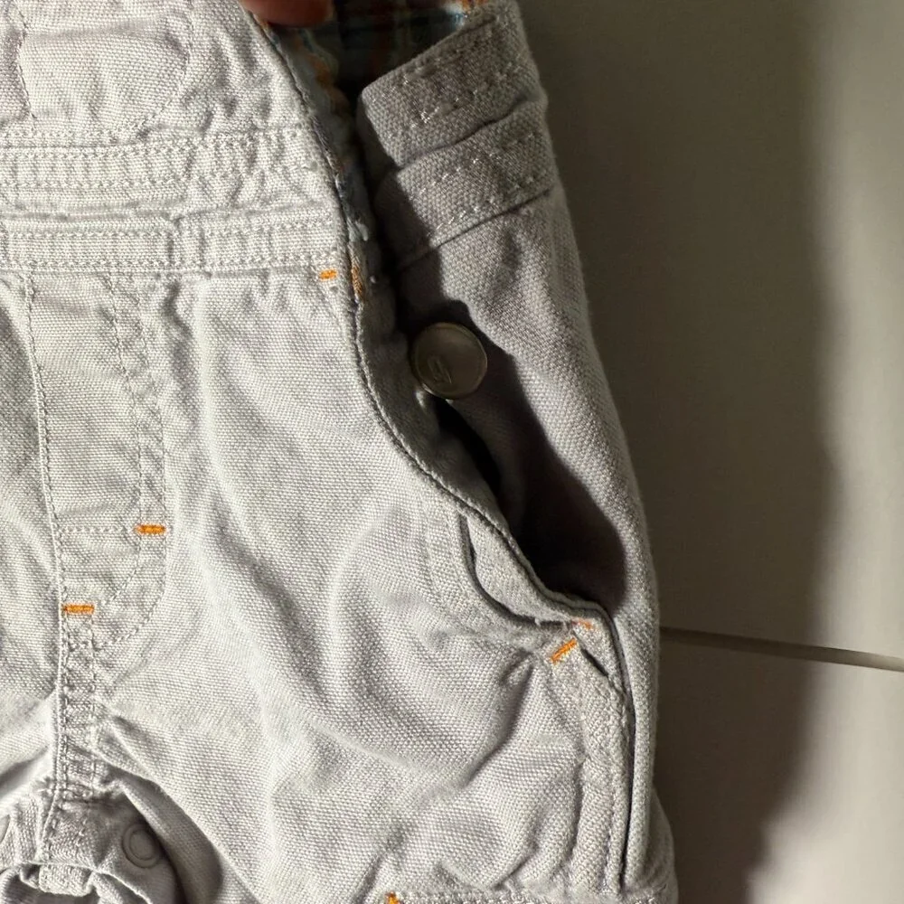 Gymboree vintage not