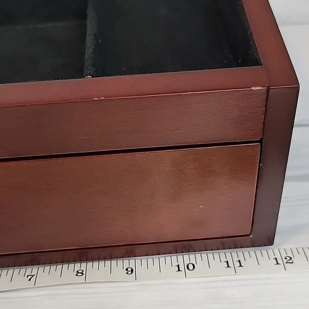 Reed & Barton elegant wooden