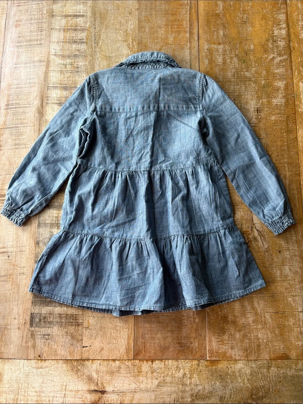 Gymboree nwt soft
