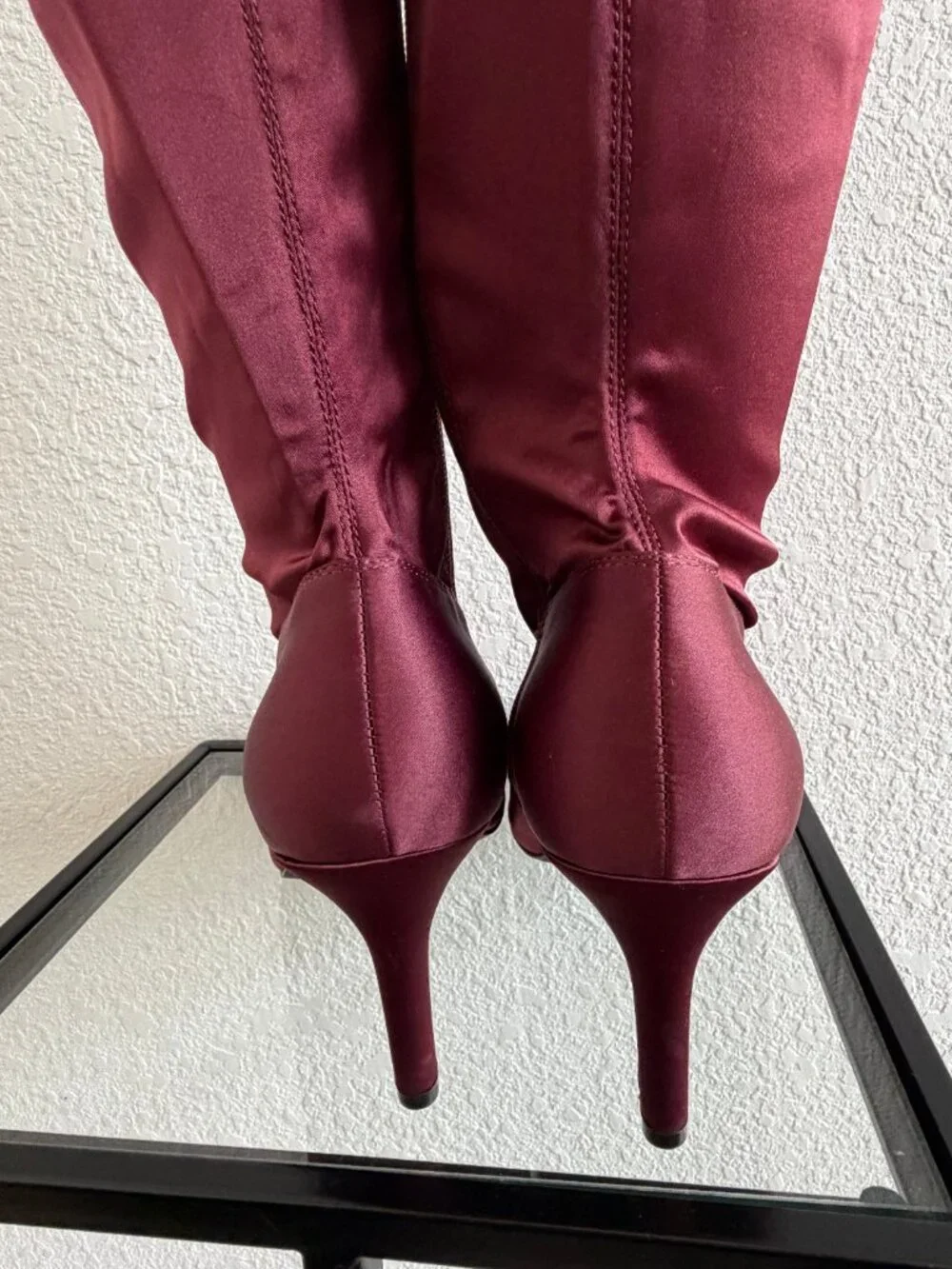 torrid maroon red