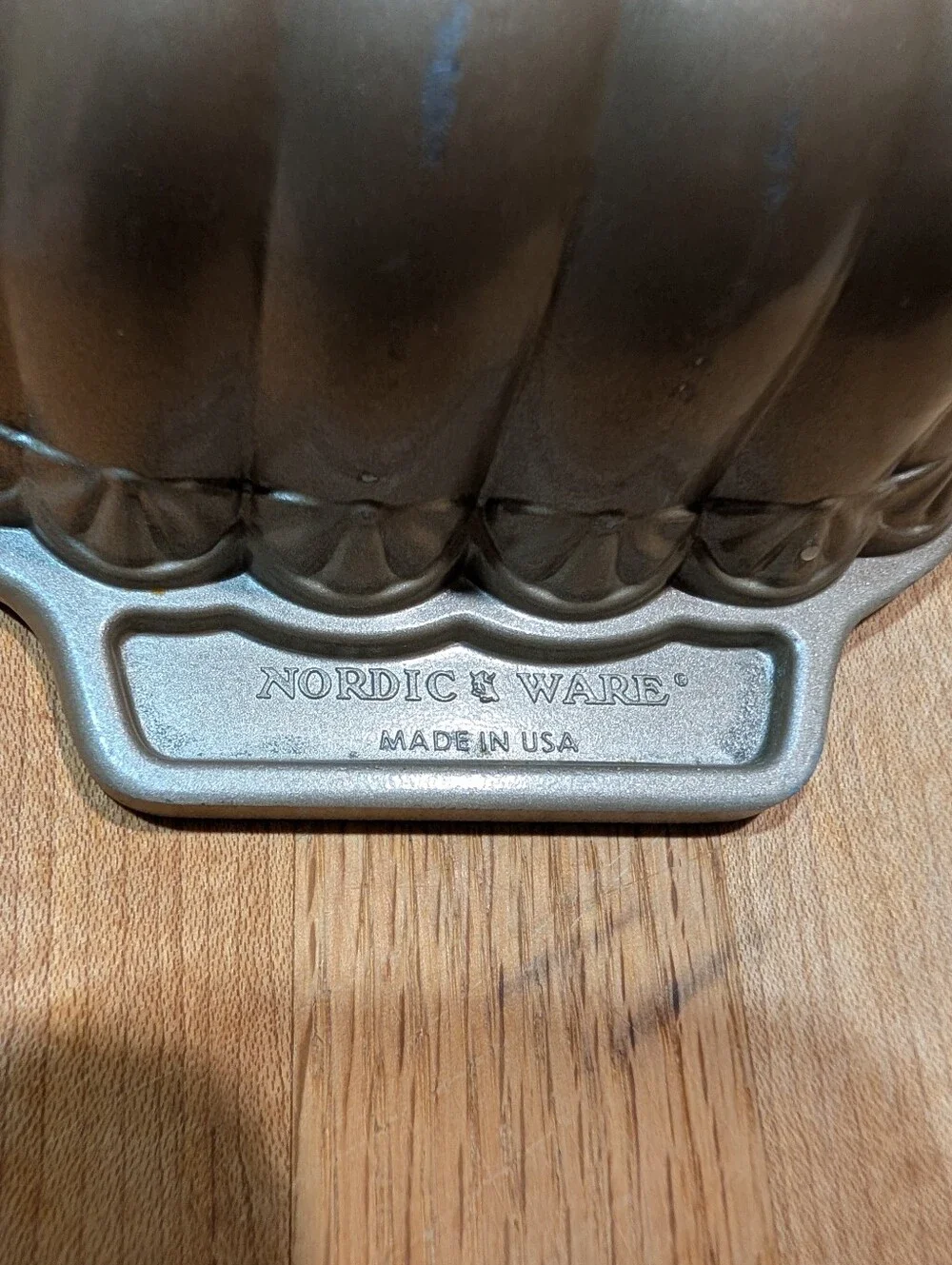 Nordic Ware some owned