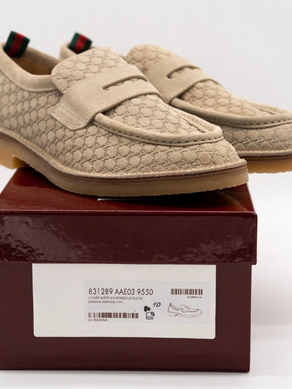 Gucci moreau new