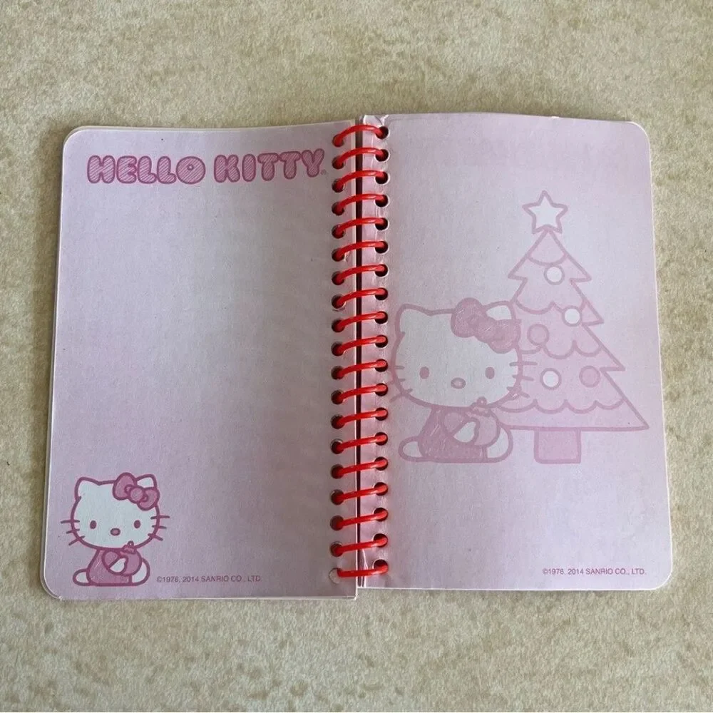 Hello Kitty three sets