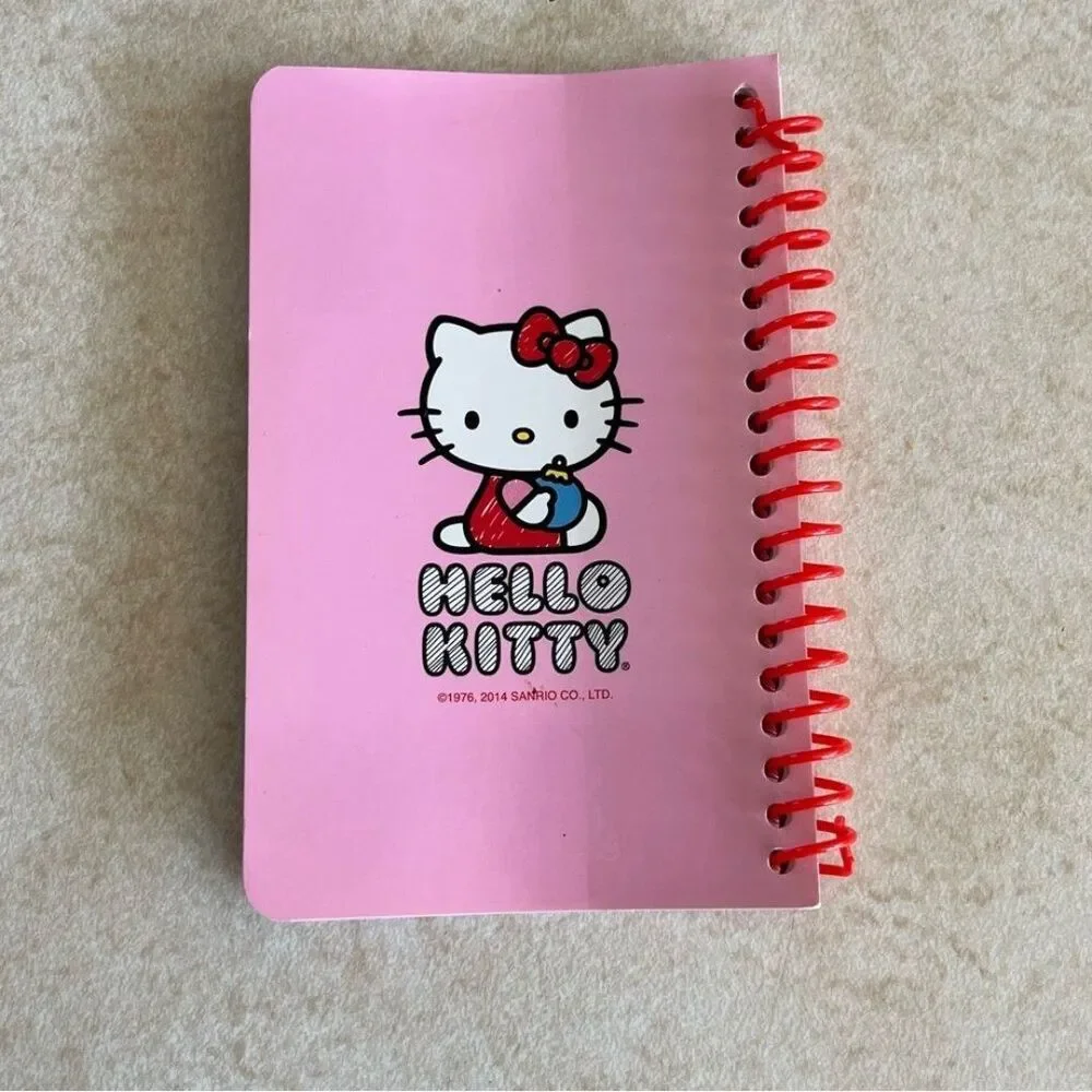 Hello Kitty three sets