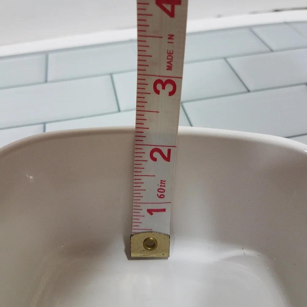 Corningware cup small